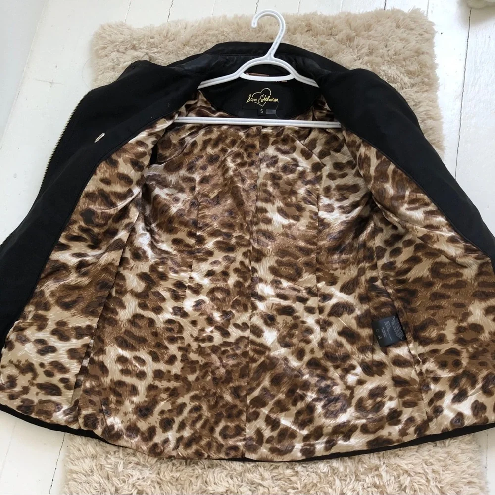 Sam Edelman jacket - Picture 8 of 9